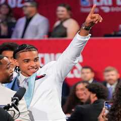Nets’ first-round pick Mikel Brown Jr. tells The Post he aims to be ‘one of the all-time greats’