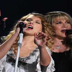 Taylor Swift and Travis Kelce wedding’s star-studded musical performances revealed
