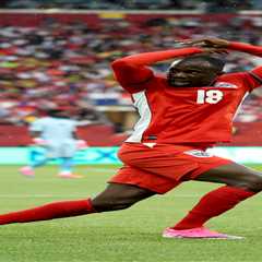 Panama’s disastrous World Cup hits new low with fight at practice