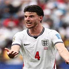 Panama vs. England World Cup prediction: Odds, picks, and best bet for Saturday