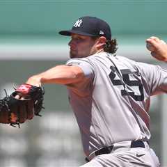 Gerrit Cole might’ve found needed ‘momentum’ despite another shaky Yankees start