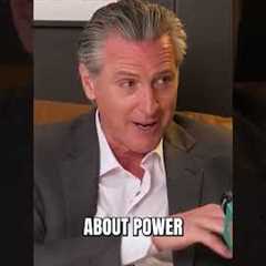 Gavin Newsom and Leftists Plan Total Medical Takeover