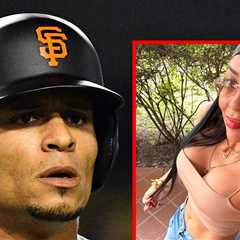 Former MLB Star Gorkys Hernandez's Wife Dies in Venezuela Earthquake
