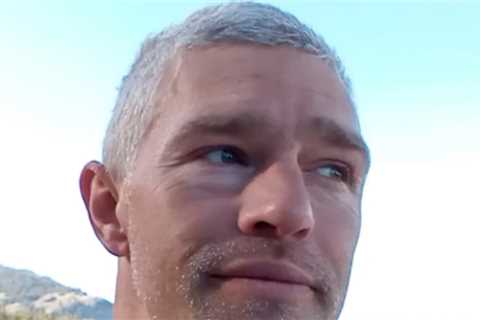 'Alaskan Bush People' Star Matt Brown's Body Found in Washington River by Private Search Party