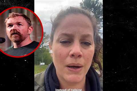 Maine Senate Candidate Graham Platner’s Wife Fires Back at Reports of His Extramarital Sexts
