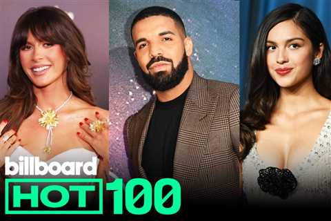 Billboard Hot 100 Top 10 Countdown For June 6th, 2026 | Billboard News