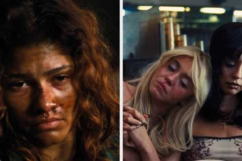 Here Is A Detailed Breakdown Of Exactly What Happened To Every Euphoria Character In The Final..