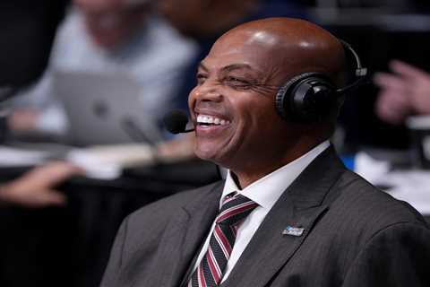 Charles Barkley flips opinion on ‘annoying’ Knicks fans ahead of NBA Finals