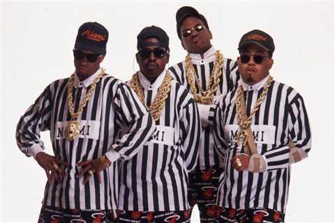 2 Live Crew Legal Victory Overturned: Appeals Court Rules Rap Icons Can’t Take Back Catalog..