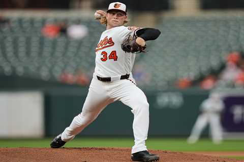 Orioles vs. Red Sox predicton: MLB odds, picks, best bets Tuesday