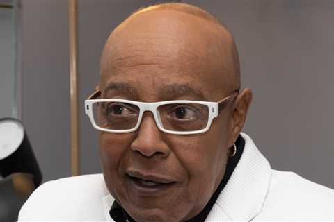 Beauty and The Beast Singer Peabo Bryson Dead at 75