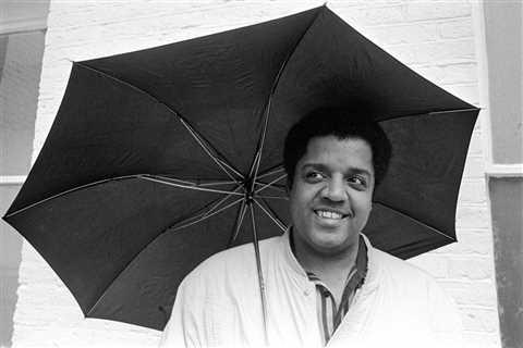 Dexter Wansel, One of the ‘Sound of Philadelphia’ Architects, Dies at 75