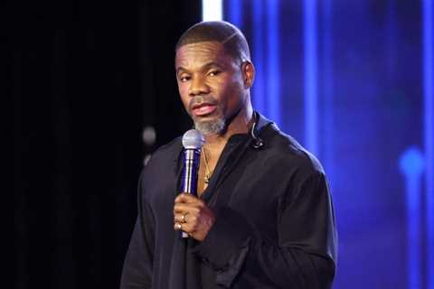 Kirk Franklin to Host 2026 Stellar Gospel Music Awards: Here’s the Full Nominations List
