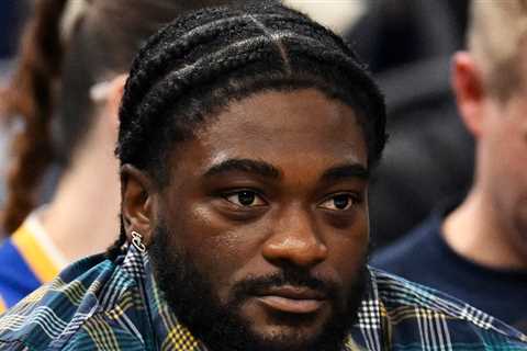 49ers' Brandon Aiyuk Wanted By Cops After Viral Speeding Video