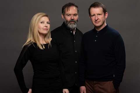 Saint Etienne Sets Farewell Tour of Australia and New Zealand