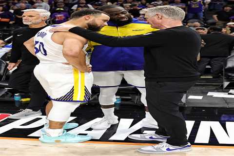 As Warriors’ dynasty fades, fans won’t see NBA run like this again