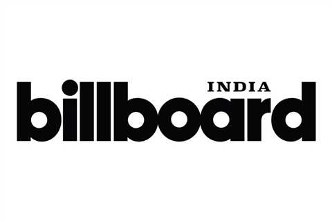 Billboard Expands In Asia With Billboard India