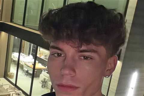 Famous Gay Porn Star Drake Von Denies Strangling Female Partner