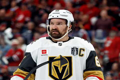 bet365 bonus code: Bet $10, get $365 in bonus bets for Game 2 of the Stanley Cup Final