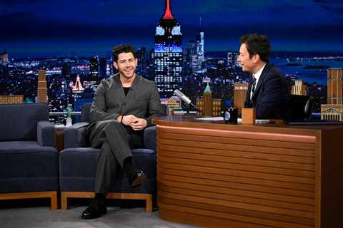 Nick Jonas Teases New Music in ‘Camp Rock 3,’ Says Younger Cast of Campers ‘Blew Me Away’