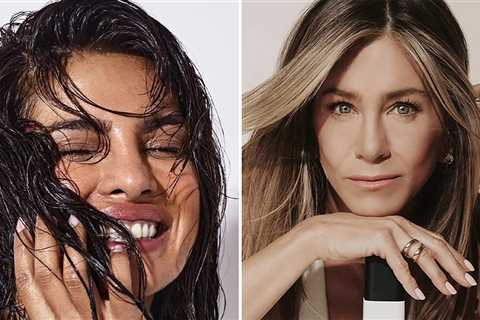 Celebrity Hair Care Brands Worth Adding to Your Routine