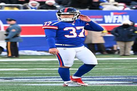 Jets waive Younghoe Koo, sign Jason Sanders as kicking carousel continues
