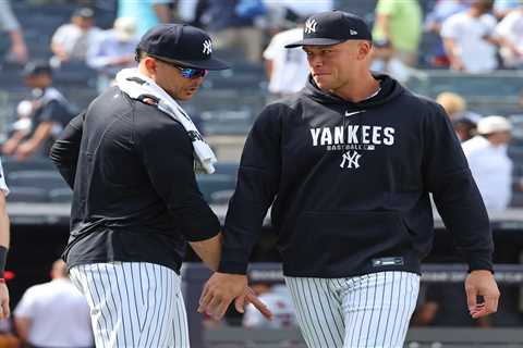 The annual June swoon beckons for the Yankees — why this year could be different