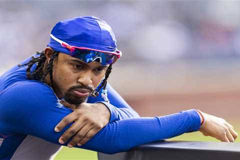 Francisco Lindor’s return may not be enough to salvage spiraling Mets mess
