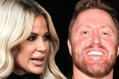 'RHOA' Alum Kim Zolciak's Ex Kroy Allegedly Dated OnlyFans Model After Split