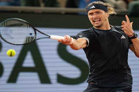 bet365 bonus code: Bet $10, get $365 in bonus bets for French Open semifinals