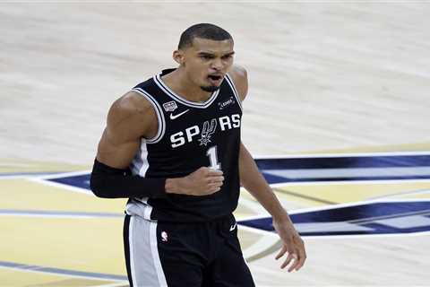 Knicks vs. Spurs prediction: NBA Finals Game 2 pick, best bets for Friday