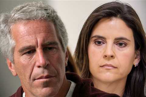 Jeffrey Epstein's Ex-Assistant Sarah Kellen Details Billionaire's Alleged Abuse