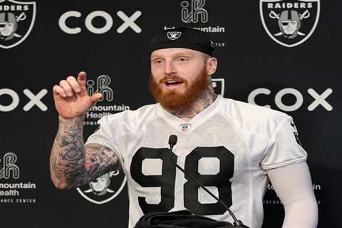 After Rams’ Myles Garrett blockbuster, 49ers need to deal for Maxx Crosby