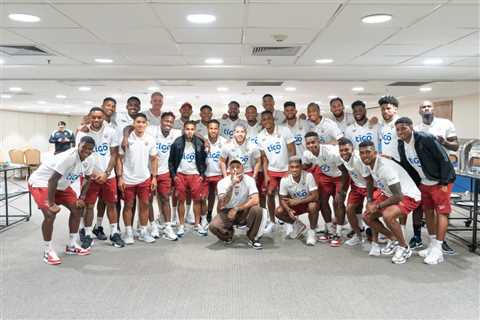 Boza Serves as Panama’s Musical Ambassador for World Cup 2026 & More Uplifting Moments in..