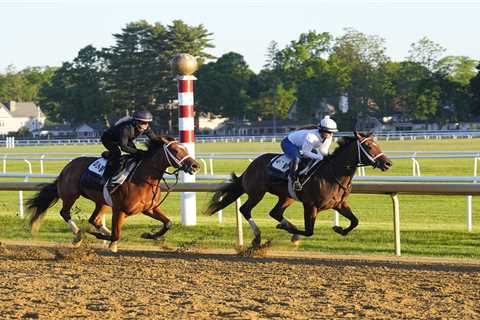 2026 Belmont Stakes undercard picks: Best bets for Saturday’s card at Saratoga