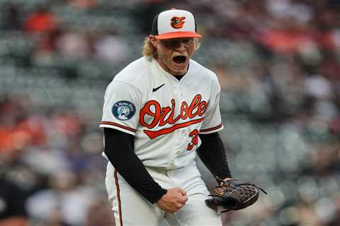 Orioles vs. Blue Jays prediction: MLB odds, picks, best bets for Sunday