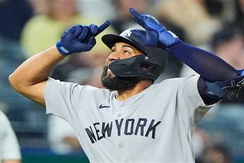 BetMGM bonus code NYPNEWSGET: Get up to $1K in no-sweat tokens for Yankees vs. Red Sox