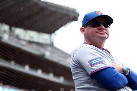 Mets finally done with ‘brutal’ West Coast schedule that ruined ‘balance’ of season