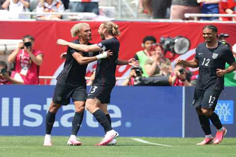USMNT ‘ready’ for World Cup stage as glaring résumé hole still remains