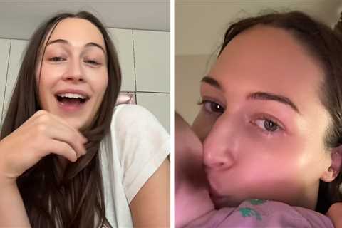 Elsie Hewitt Breaks Down Her Single Parent Schedule Since Pete Davidson Breakup