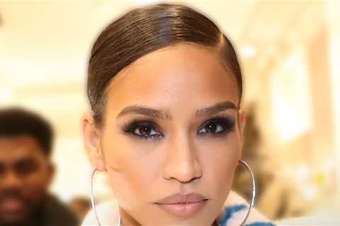 Ex-Male Escort Suing Cassie Says He's Real Victim Of Diddy's Freak-Offs