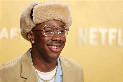Tyler, The Creator’s Camp Flog Gnaw Is Returning for 2026: Here’s When Tickets Go on Sale