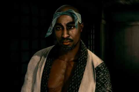 2Pac to Appear Alongside Snoop Dogg in Upcoming ‘Stranger Than Heaven’ Video Game: ‘His Spirit..