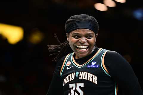 Fanatics Sportsbook promo code NYPOST: Bet $20, get $350 in bonus bets for Liberty vs. Sun