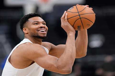 One team willing to making Giannis Antetokounmpo trade ‘no matter the risk’ of contract uncertainty