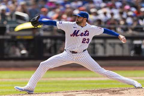 Mets’ biggest questions as decision over buying, selling at trade dealine looms