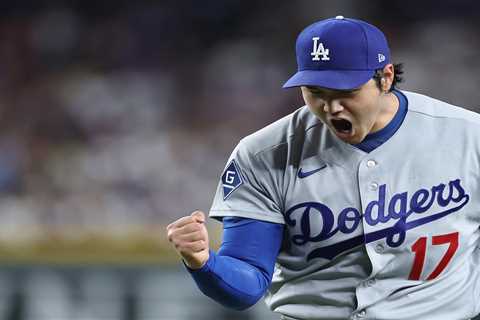 How Shohei Ohtani has leveled up his pitching with Dodgers: ‘Feel for the game’