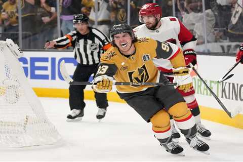 bet365 bonus code: Bet $10, get $365 in bonus bets for Stanley Cup Final Game 4