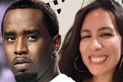 Diddy's Right Hand Woman Gets Male Accuser’s Sex Trafficking Case Tossed