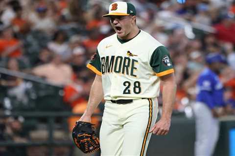 Mariners vs. Orioles prediction: MLB odds, picks, best bets for Tuesday